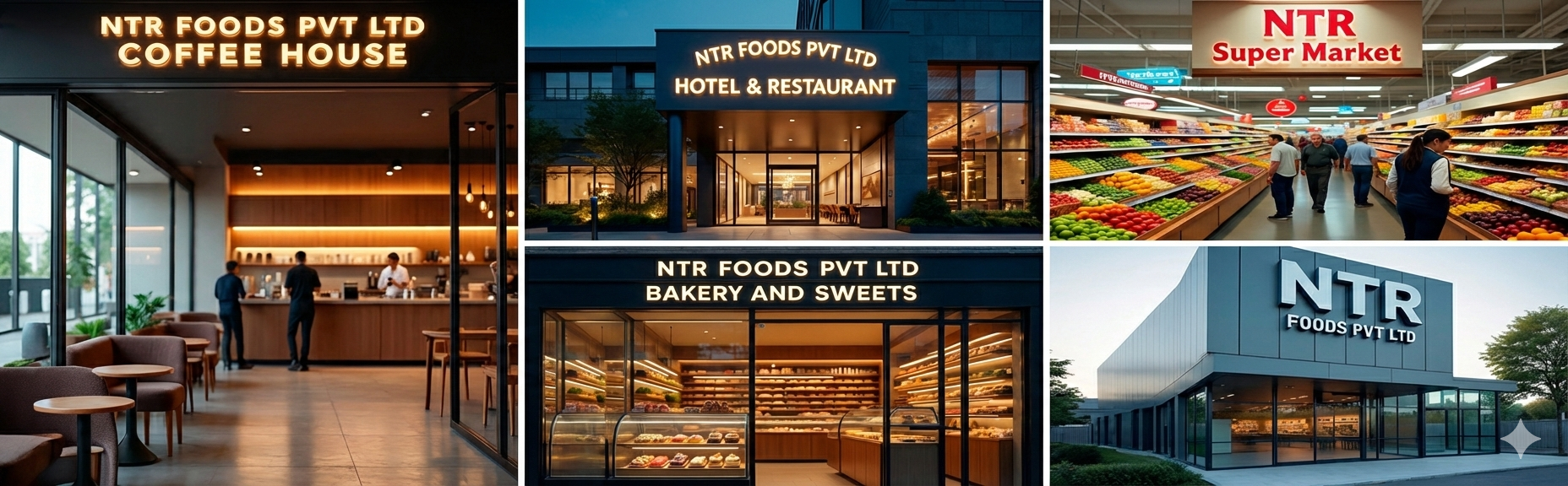 NTR Foods
