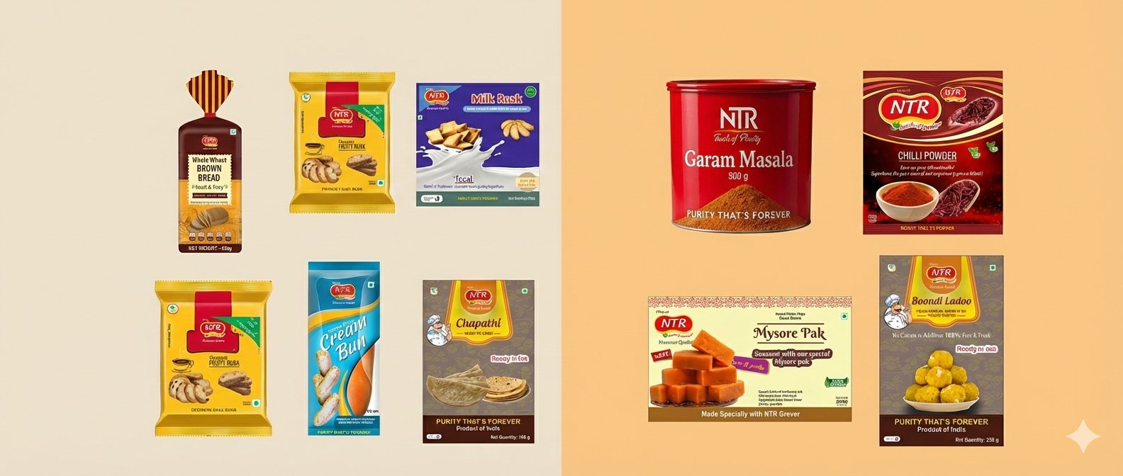 Products
