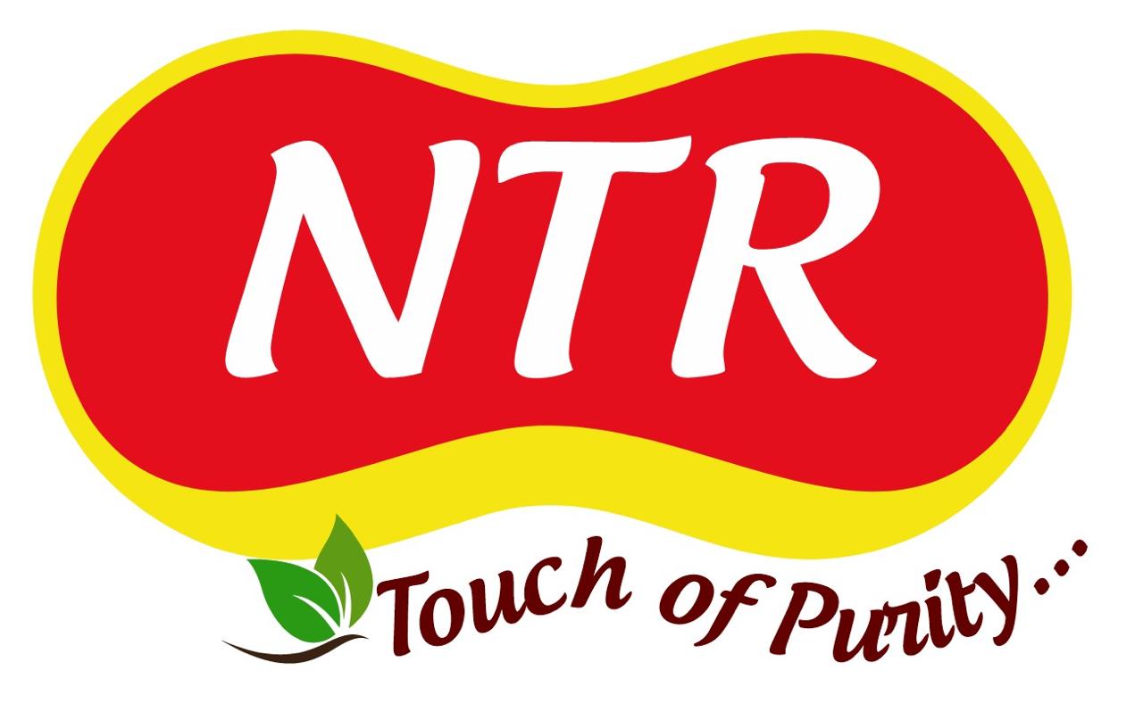 NTR Foods Logo